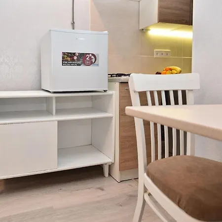 Cozy And Bright Apartmant In Downtown * Одесса