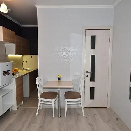 Cozy And Bright Apartmant In Downtown * Odessa