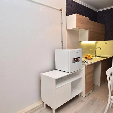 Cozy And Bright Apartmant In Downtown Lejlighed *
